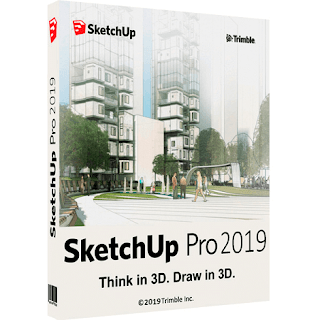 sketchup pro cracked 2019